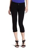 Jolt Juniors Solid Capri Pant