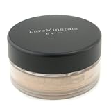 Escentuals Mineral: Bare Escentuals BareMinerals Matte SPF15 Foundation Golden Fair 6g/0.21oz Escentuals Mineral: Bare Escentuals BareMinerals Matte SPF15 Foundation Golden Fair 6g/0.21oz