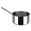 Sitram Profiserie Saucepan 1.1-Quart