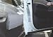 ParkSmart Park Smart Stick-On Door Guard - Clear per 12