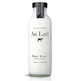 Au Lait Replenishing Body Milk - 7.8 oz