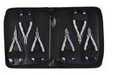 Tec-Cut Infinity Elite 6 pc Precision Plier/Cutter Kit