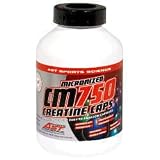 AST Sports Science Micronized CM750 Creatine 500 capsules