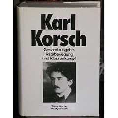 Gesamtausgabe Band 2: R�tebewegung und Klassenkampf