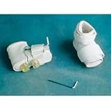 Bebax Bootie - 10.5 cm - 1 pair