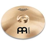 Meinl Soundcaster Series 20" Powerful Crash Cymbal