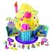 Blip Squinkies Cupcake Surprise Bakeshop (Recolor)