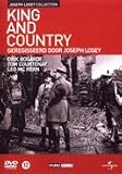 King and Country [ 1964 ] + extra`s