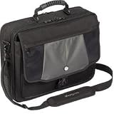Review Targus  / 17 Deluxe Laptop Case