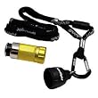Spotlight Deluxe Kit Rechargeable LED Vehicle Light with Lanyard Spotlight Deluxe Kit Rechargeable LED Vehicle Light with Lanyard