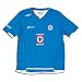 Cruz Azul 09/10 Home Soccer Jersey