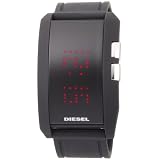 [ディーゼル]DIESEL 腕時計00-ANALOGUE3HAND DZ7164 メンズ 【正規輸入品】