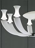 CANALETTO-SO-CR-030, Chrome, Pendant Light