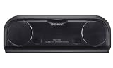 Sony SRST10PCB.CE7 Travel 0.5W Laptop Speaker (Black)