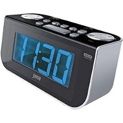 jWIN JL350 Digital Alarm Clock