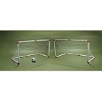 Cages de foot 2 en 1