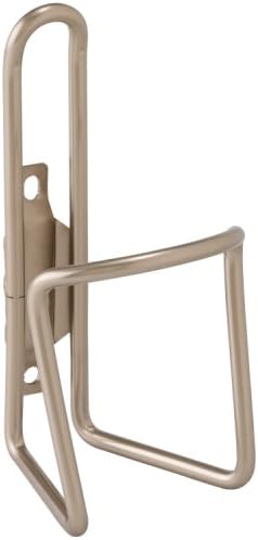 Avenir Alloy Water Bicycle Bottle Cage