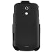 Seidio SURFACE Case and Holster Combo for Samsung Epic 4G - Black