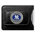 New York Yankees MLB Card/Money Clip Holder (Leather)
