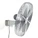 30" Tpi Wall Mount Fan Oscillating