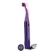 California Exotics Tickle Teaser Massager, Purple