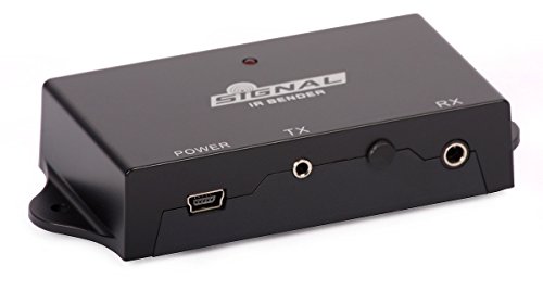 Bewertung und Ratgeber von Die Besten   Signal IRB-600U Infrarot-Verlängerung