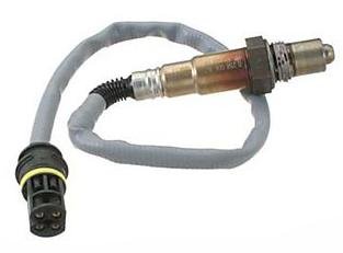 01-05 Mercedes Benz Bosch Oxygen Sensor 0015405017 01 02 03 04 05
