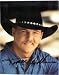 Adkins, Trace Autographed/Hand Signed 8x10 Photo