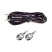 Belkin Mini-Stereo Audio Cable (12 feet)