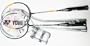 YONEX Combo Badminton Recreational Package-2 Racket Set