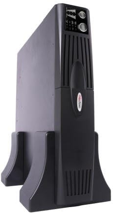 CyberPower Smart App AVR Series UPS CPS1500AVR 2U