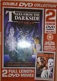 Double DVD Collection - Tales From The Darkside The Movie, Rawhead Rex