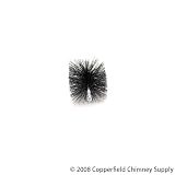 Fireplace Accessories - Chimney Brushes