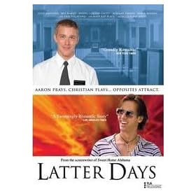 Latter Days [VHS]