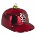 St. Louis Cardinals Baseball Hat Ornament
