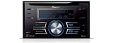 Pioneer FH-P 80 BT Autoradio CD - Tuner Bluetooth Double-Din avec port USB et iPod Direct Control