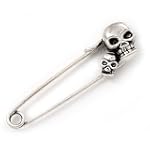 Doppelter Totenkopf, Sicherheitsanste...