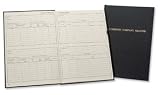 Guildhall Combined Company Register T424