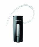 Samsung WEP-460 Bluetooth-Headset (mono, Micro-USB-Ladeanschluss) schwarz