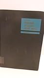 Encyclopedia of industrial chemical analysis