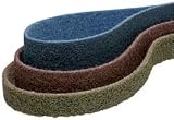 Brite Star BS10608 1/2x18" A/O Med Bs Britestar Surf Cond Belt