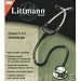 3M LITTMANN LITMANN Classic II Se Stethoscope 2201 Black