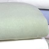 Carter's Easy-Fit Portacrib Sheet - Sage