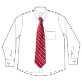 Tiedown Business Pack - 50 Plastic