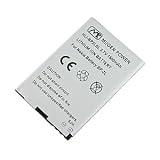 Mugen Power Slim Extended-Capacity Battery for Nokia Lumia 710
