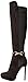 Luichiny Women's Whirl Around Boot