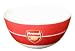 Arsenal F.C. Official Crested Breakfast Bowl