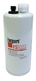 Fleetguard FS1022, Diesel Fuel Water Separator