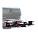 SportRack Cargo Basket Hitch Rack - 2 Inch Hitch - A30850