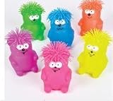 Squishy Kids Bears 5 inch (1 Dozen)